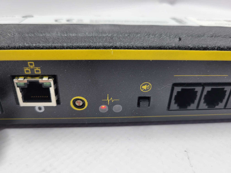 Geist Watchdog 1400 GRSO G1624 Environmental Monitor  _