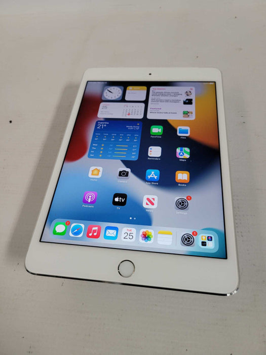 iPad Mini 4 32GB (A1550)
