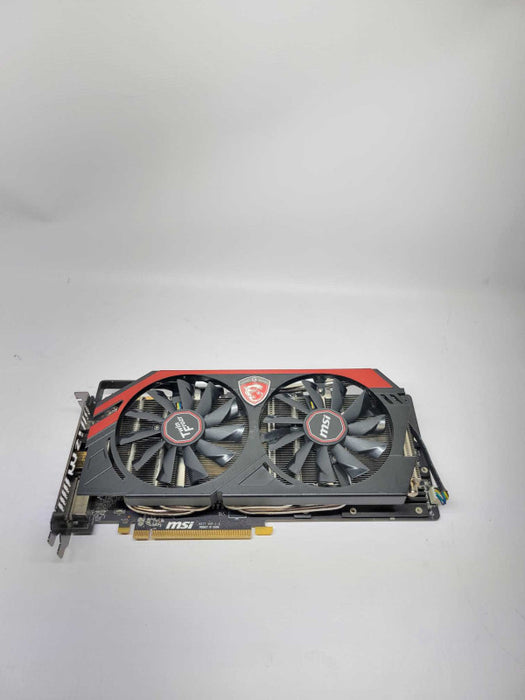 MSI AMD R9 280 GAMING 3GB