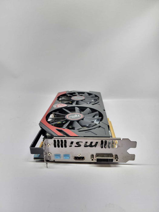 MSI AMD R9 280 GAMING 3GB