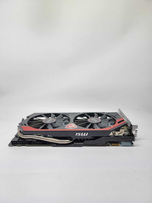 MSI AMD R9 280 GAMING 3GB
