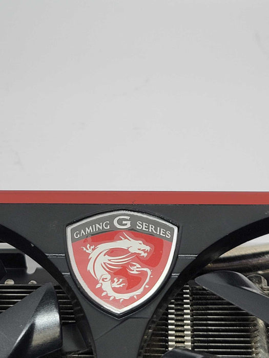 MSI AMD R9 280 GAMING 3GB