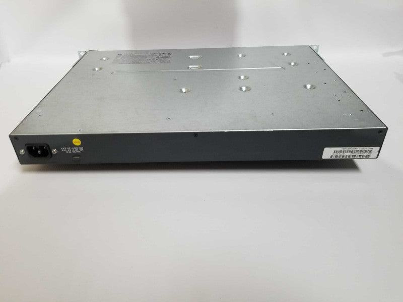 HPE Aruba 2530-48G-PoE+ Switch J9772A - Factory Reset Q#