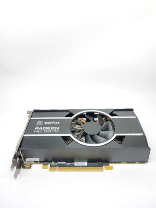 XFX AMD RADEON HD 6870 1GB