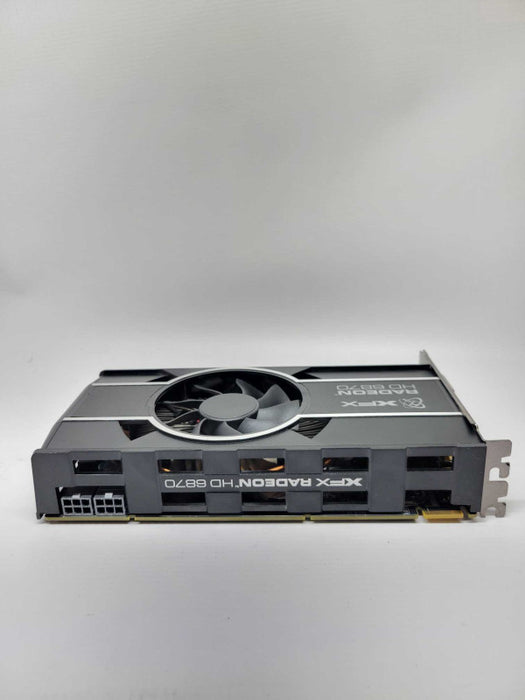 XFX AMD RADEON HD 6870 1GB