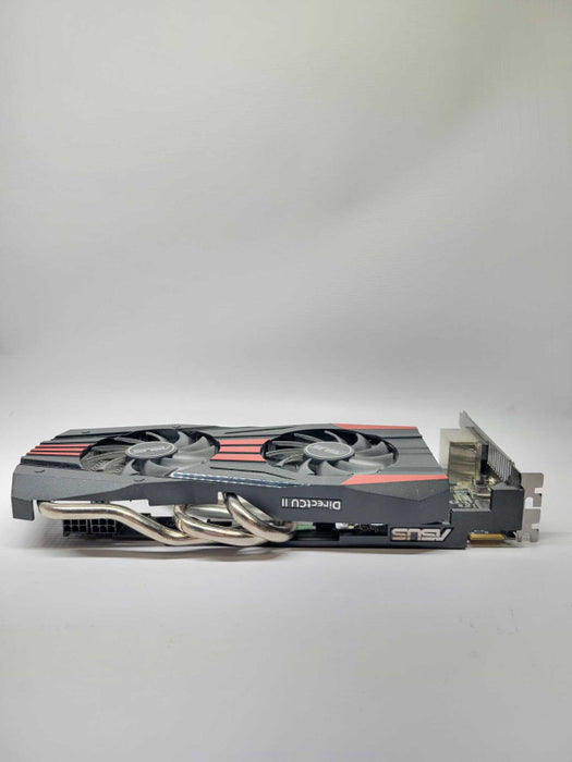 ASUS AMD RADEON R9 270X 2GB