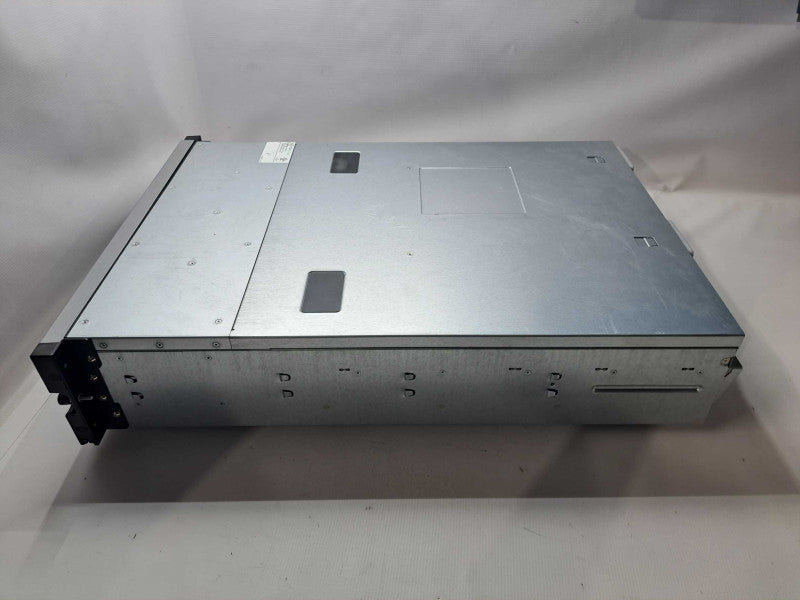 Nimble Storage Array CS400, 2x Controllers, 2x PSU, 16 x 3.5\\" NO HDDs/Caddies )