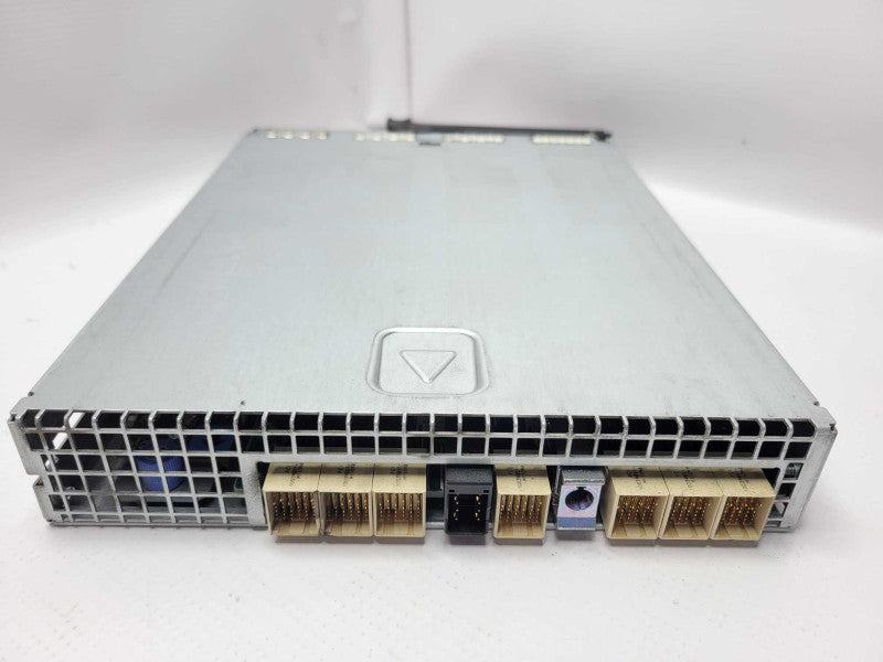 Dell Powervault MD3200i Quad Port 1Gb iSCSI Controller 0770D8 _