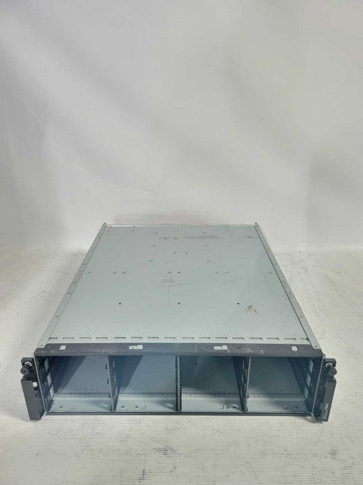 Dell EqualLogic PS4000 SAN STORAGE