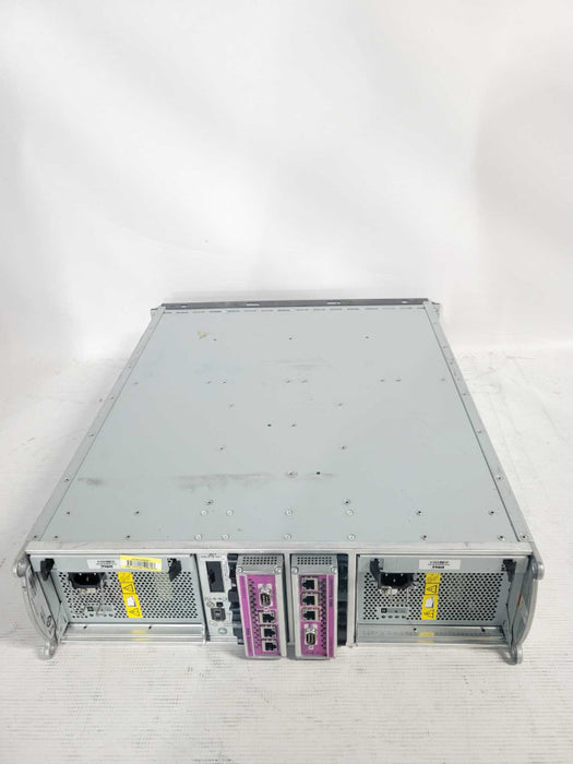 Dell EqualLogic PS4000 SAN STORAGE