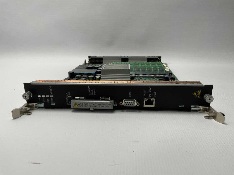 Ericsson Redback XCRP4 processor card SOUCAEPTAA  Q-