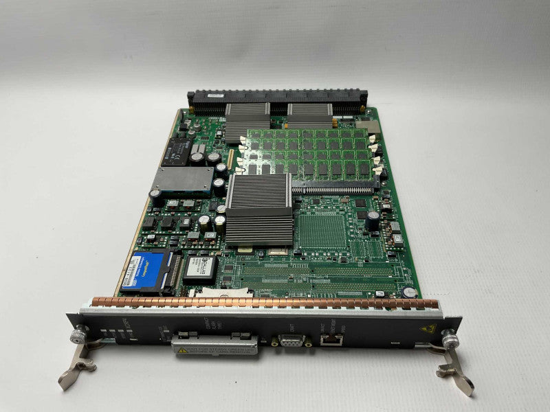 Ericsson Redback XCRP4 processor card SOUCAEPTAA  Q-