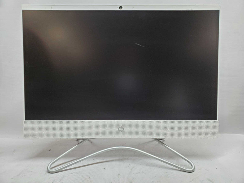 HP 22 ALL-IN-ONE DESKTOP c0009, AMD A9-9425 Radeon R5 @ 3.1 GHz, 8 GB DDR4