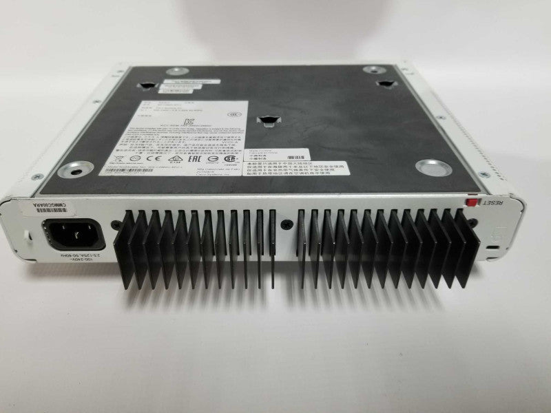 Cisco WS-C2960C-8PC-L V01 2960-C 8 Port PoE Gigabit Ethernet Switch  #