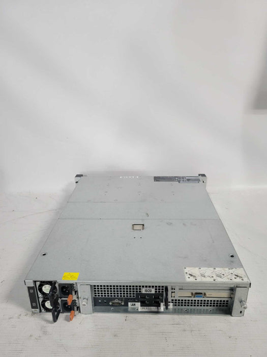 Lenovo EMC PX12-400R Network Storage NAS 12 Bays Core i3 - 8GB RAM NO HDD
