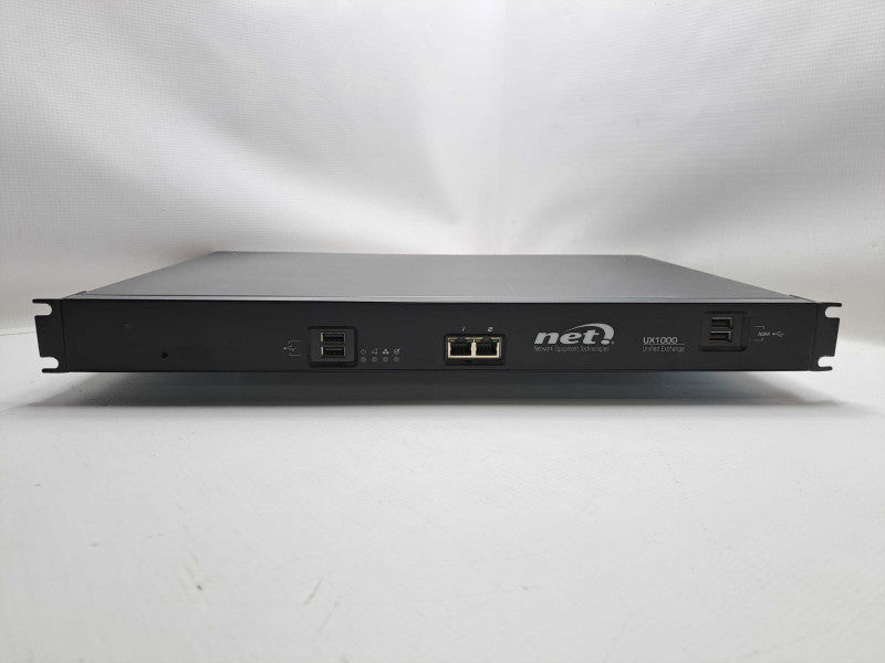 NET Network Equipment Technologies UX1000 SBC Lync Gateway PBX Phone System )