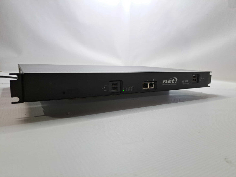 NET Network Equipment Technologies UX1000 SBC Lync Gateway PBX Phone System )