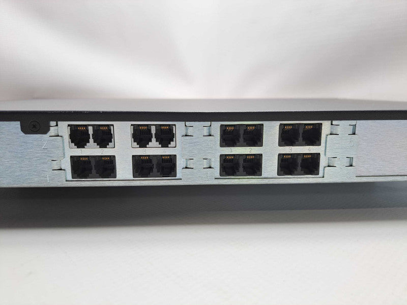 NET Network Equipment Technologies UX1000 SBC Lync Gateway PBX Phone System )