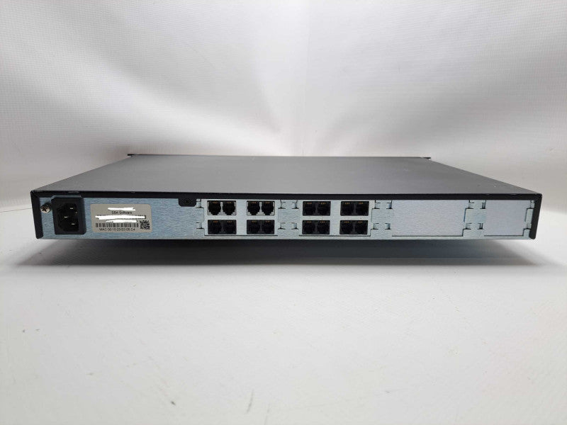 NET Network Equipment Technologies UX1000 SBC Lync Gateway PBX Phone System )