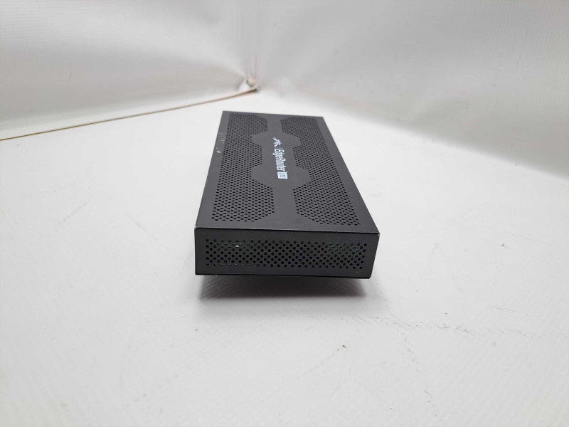 Ubiquiti Networks EdgeRouter Lite ERLite-3 3-Port Gigabit Router )