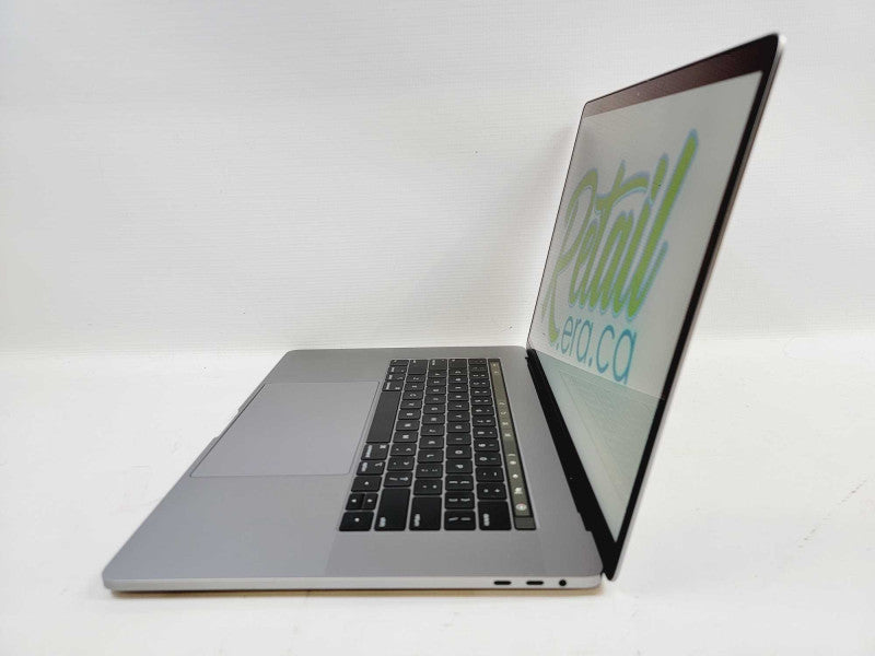 Apple Macbook Pro 2019 Core i9-9980HK @ 2.4GHz 32GB DDR4 2TB SSD Pro Vega 4GB (