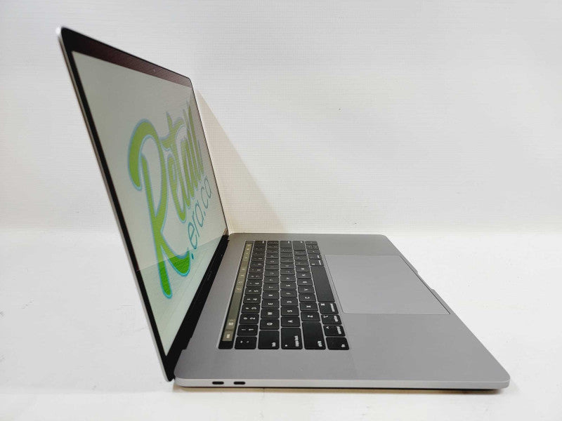 Apple Macbook Pro 2019 Core i9-9980HK @ 2.4GHz 32GB DDR4 2TB SSD Pro Vega 4GB (