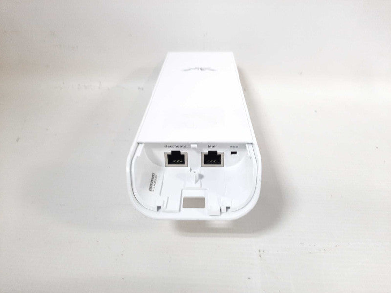 Ubiquiti Nanostation M5 NSM5 5GHz AirMAX PtMP 16dBi CPE AP wireless In/outdoor READ $