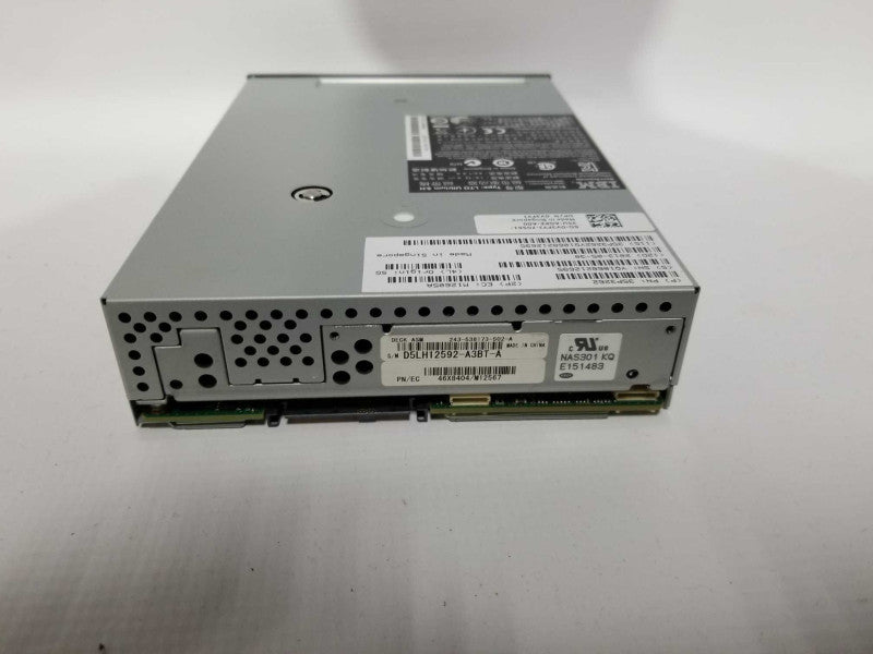 IBM LTO-Ultrium 5-H 35P3262 Tape Drive #