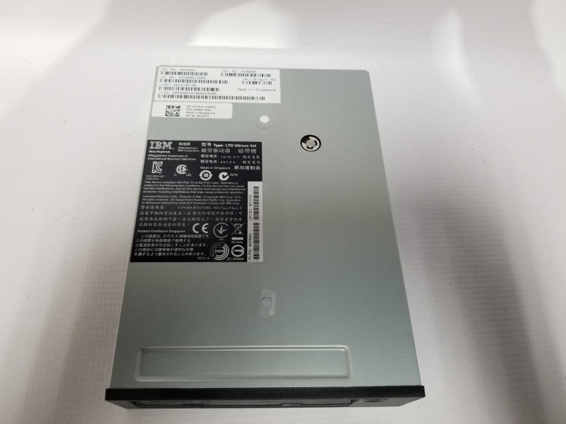 IBM LTO-Ultrium 5-H 35P3262 Tape Drive #