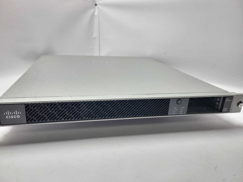 Cisco ASA 5545-X Network Security Firewall Appliance VPN Premium license,READ Q_