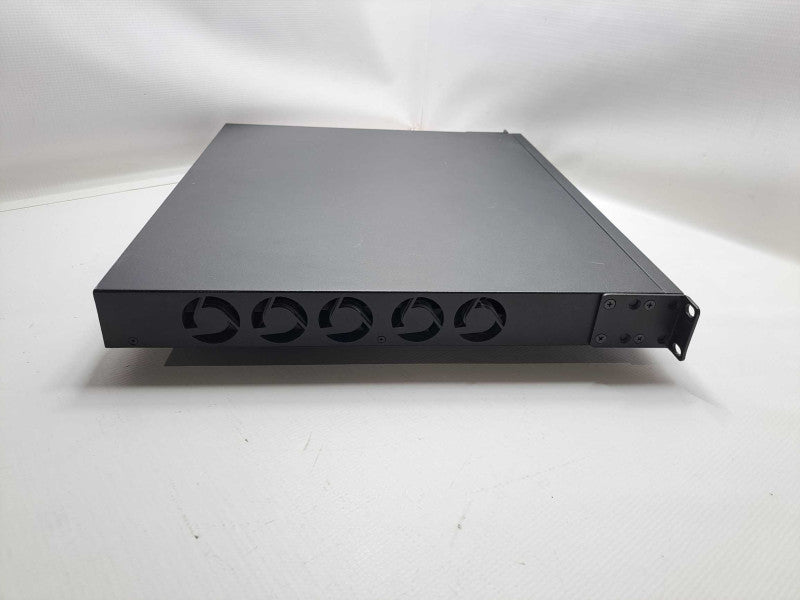 Dell PowerConnect 3548P 48-Port PoE 10/100 Managed Ethernet Switch )