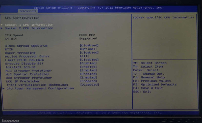 Imagine Nexio AMP NX3801HDX (HARRIS 3UAG2) Media Server