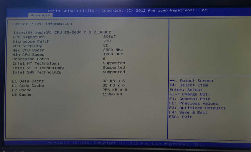 Imagine Nexio AMP NX3801HDX (HARRIS 3UAG2) Media Server