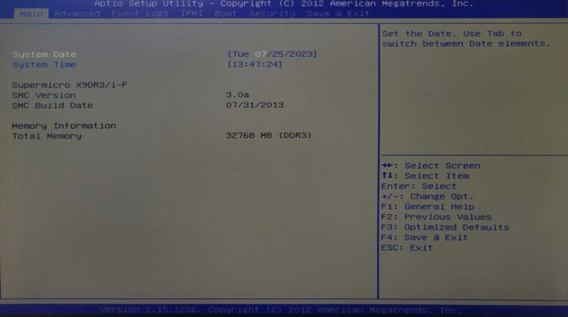 Imagine Nexio AMP NX3801HDX (HARRIS 3UAG2) Media Server