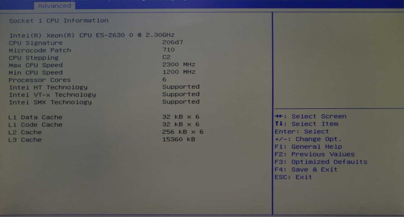 Imagine Nexio AMP NX3801HDX (HARRIS 3UAG2) Media Server