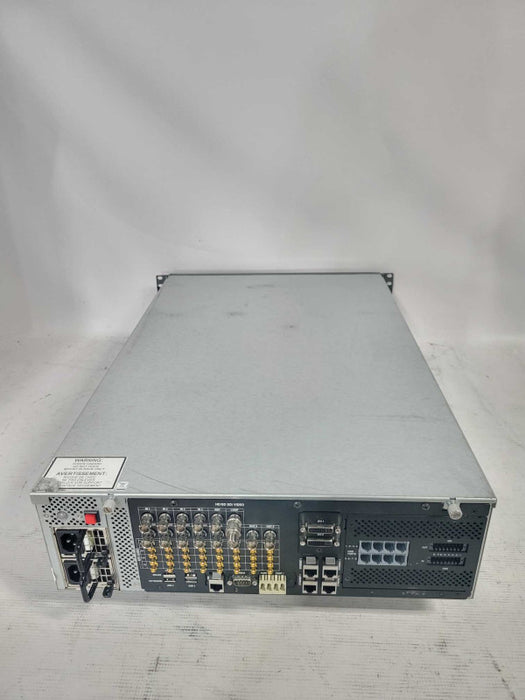 Imagine Nexio AMP NX3801HDX (HARRIS 3UAG2) Media Server