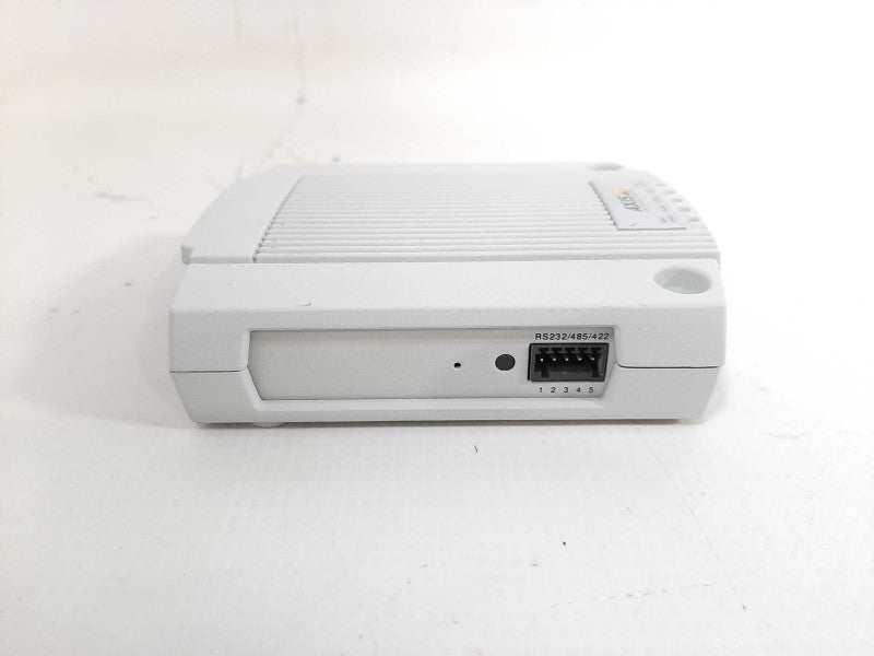 Axis P8221 0321-001-01 Network I/O Module READ Q$