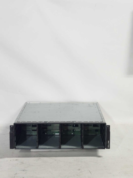 Dell EquaLogic PS6100 - 16 Bay - 2xPSU 2x Cm7