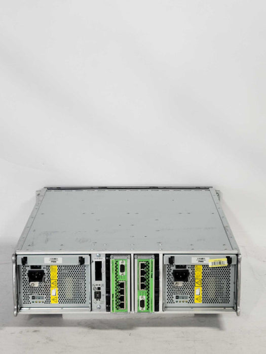 Dell EquaLogic PS6100 - 16 Bay - 2xPSU 2x Cm7
