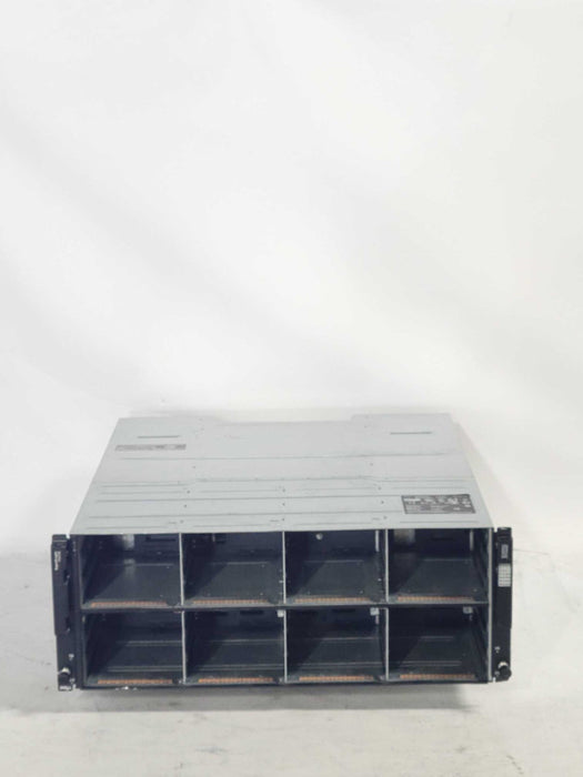 Dell EquaLogic PS6100 - 24 Bay - 2xPSU 2x Cm11