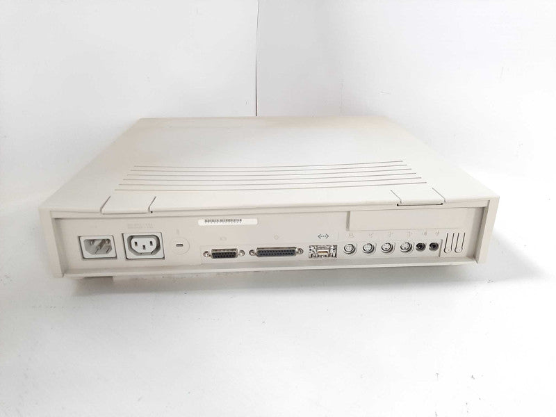 Apple M1444 Macintosh Centris 610 Computer READ $