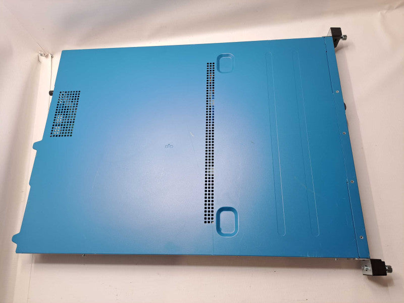 Palo Alto M-100 Network Management Appliance 32GB RAM 8 x 2.5\\" Bays )