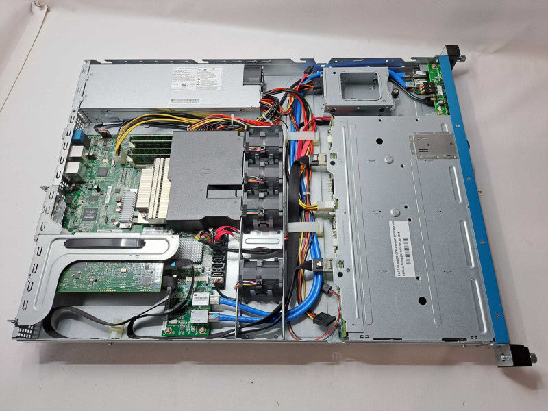 Palo Alto M-100 Network Management Appliance 32GB RAM 8 x 2.5\\" Bays )