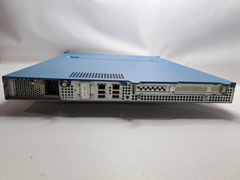 Palo Alto M-100 Network Management Appliance 32GB RAM 8 x 2.5\\" Bays )