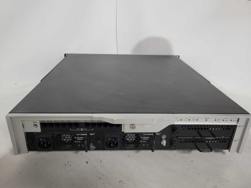 Mitel ICP Controller (MXe) 50005080 3300 MXe Controller !