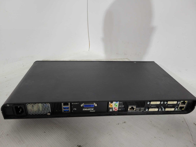Christie Brio 500VWP  Presentation Collaboration Device Wireless Base !