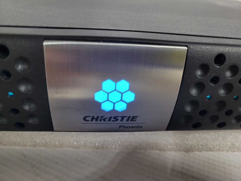 Christie Brio 500VWP  Presentation Collaboration Device Wireless Base !