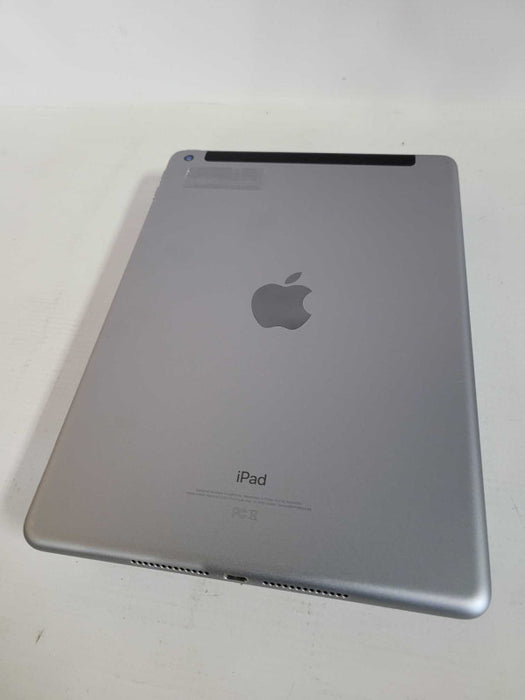 Apple iPad 6th Gen (A1954) - Activation Locked