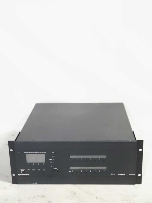 Crestron DM-MD8X8-RPS Digital Media Distribution Console W/ CARDS