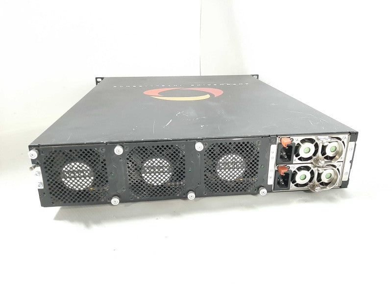 Procera Packetlogic PL8840 firewall READ $